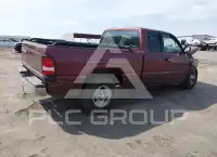2001 Dodge RAM photo