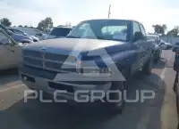 2001 Dodge RAM фото