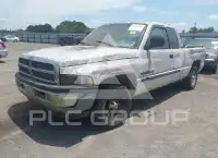 2001 Dodge RAM фото