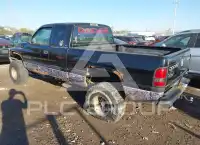 2001 Dodge RAM photo