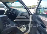 2001 Dodge RAM фото