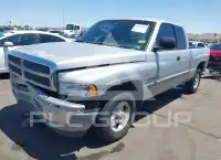 2001 Dodge RAM photo