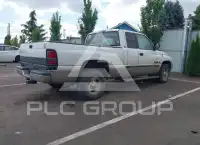 2001 Dodge RAM фото