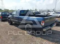 2001 Dodge RAM фото