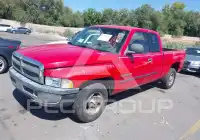 2001 Dodge RAM photo