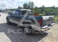 2001 Dodge RAM photo