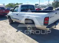 2001 Dodge RAM фото