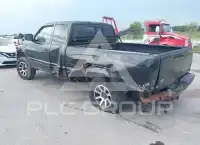 2001 Dodge RAM фото