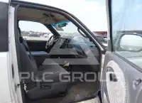 2001 Dodge RAM фото