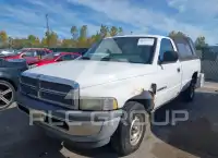 2001 Dodge RAM фото