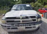 2001 Dodge RAM photo