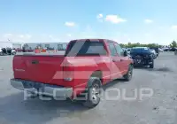 2001 Dodge RAM photo