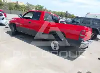 2001 Dodge RAM photo