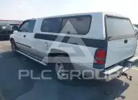 2001 Dodge RAM фото