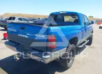 2001 Dodge RAM фото