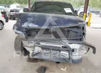 2001 Dodge RAM photo