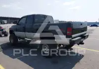 2001 Dodge RAM photo