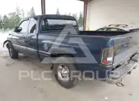 2001 Dodge RAM photo