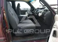 2001 Dodge RAM photo
