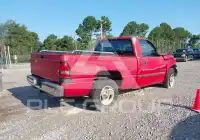 2001 Dodge RAM фото