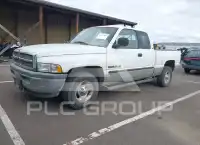 2001 Dodge RAM фото