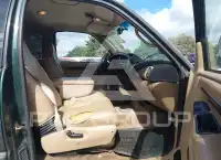 2001 Dodge RAM photo