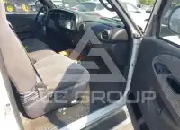 2001 Dodge RAM фото