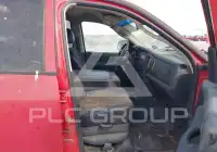 2001 Dodge RAM photo