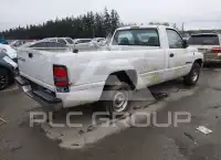 2001 Dodge RAM фото