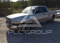 2001 Dodge RAM фото