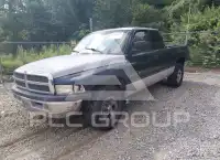 2001 Dodge RAM photo