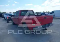 2001 Dodge RAM photo