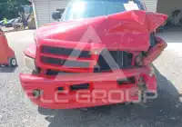 2001 Dodge RAM фото