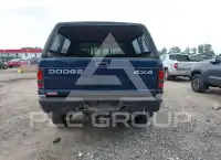 2001 Dodge RAM фото