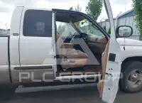 2001 Dodge RAM фото