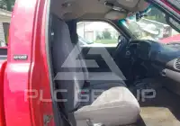 2001 Dodge RAM фото