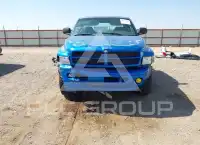 2001 Dodge RAM фото