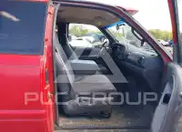 2001 Dodge RAM фото