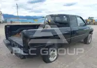 2001 Dodge RAM photo