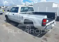 2001 Dodge RAM фото