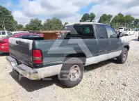 2001 Dodge RAM photo