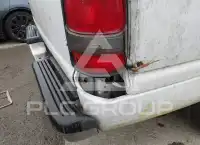 2001 Dodge RAM фото