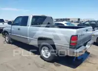 2001 Dodge RAM photo