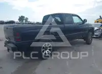 2001 Dodge RAM фото