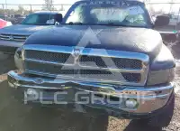 2001 Dodge RAM photo