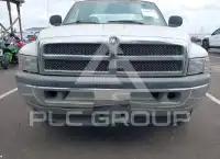 2001 Dodge RAM фото