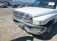 2001 Dodge RAM фото