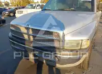 2001 Dodge RAM фото
