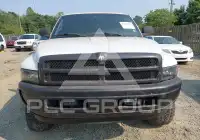 2001 Dodge RAM фото