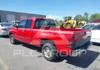 2001 Dodge RAM photo